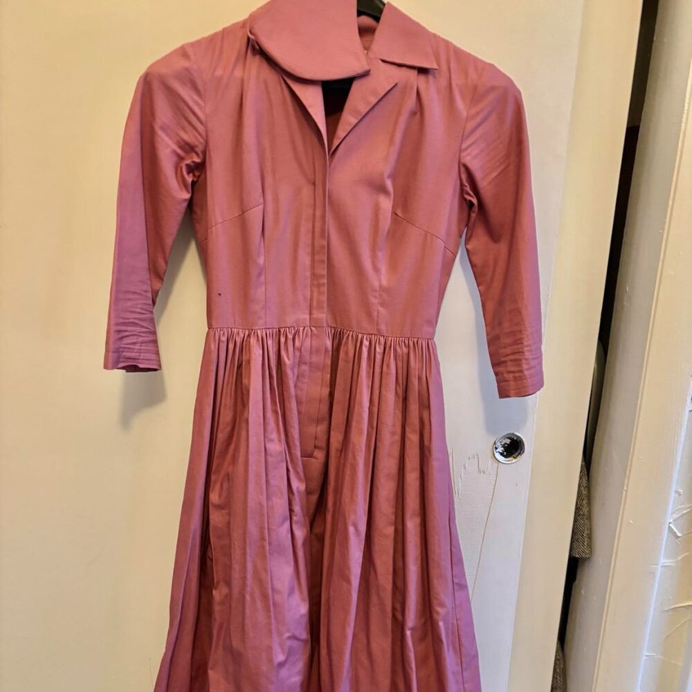 Hearts and Found Wendy (?) dress